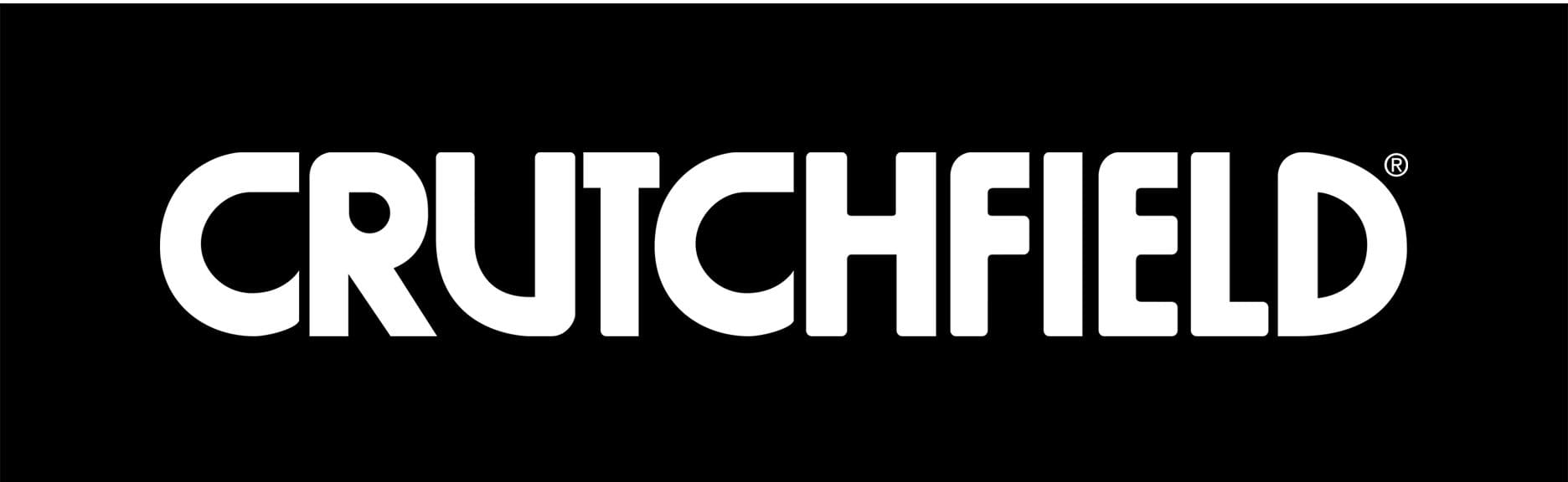 A black and white logo for the hitchhiker.