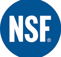 NSF Logo