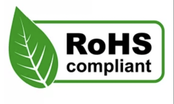 RoHS Compliant Logo